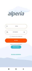 Alperia MyHome screenshot 0