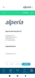 Alperia MyHome screenshot 3