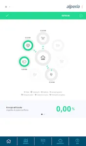 Alperia MyHome screenshot 6