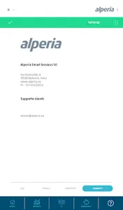 Alperia MyHome screenshot 8