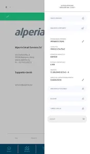 Alperia MyHome screenshot 9