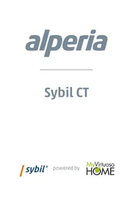 Alperia Sybil CT screenshot 0