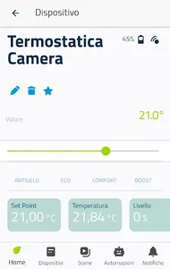 Alperia Sybil CT screenshot 21