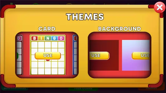 Bingo - Offline Bingo Games screenshot 31