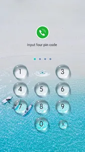 AppLock - Lock apps & Pin lock screenshot 11