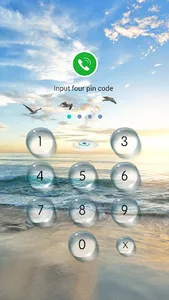 AppLock - Lock apps & Pin lock screenshot 13