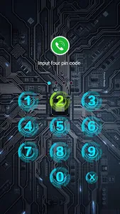 AppLock - Lock apps & Pin lock screenshot 19