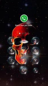 AppLock - Lock apps & Pin lock screenshot 8