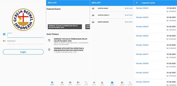 BPD (BETA) screenshot 0