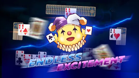 Guan Dan: Chinese Card Game screenshot 1