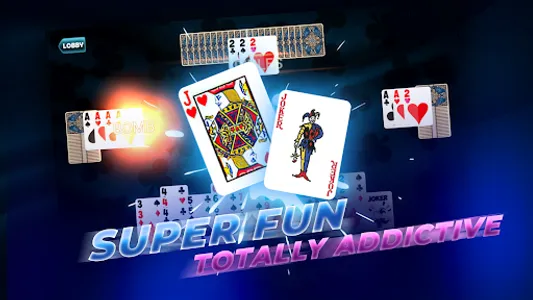 Guan Dan: Chinese Card Game screenshot 7