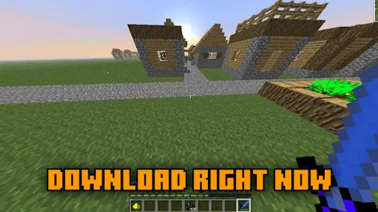 Sword mods for MCPE - Swormo screenshot 7