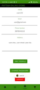 Pattam screenshot 11