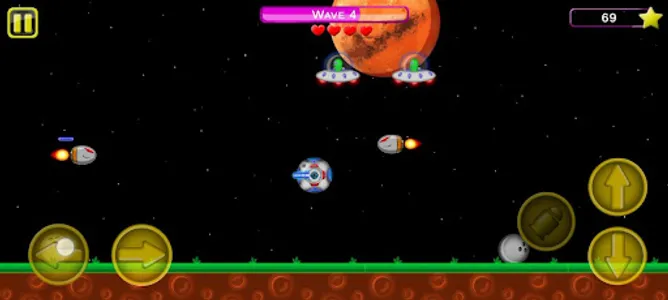 Save Me: Survive till death screenshot 2