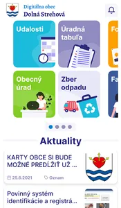 Dolná Strehová screenshot 0
