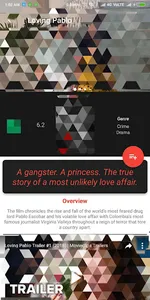 ToWatch - Watch Movie Trailers screenshot 2