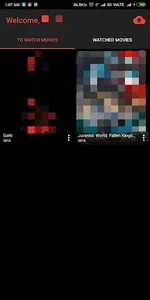 ToWatch - Watch Movie Trailers screenshot 4