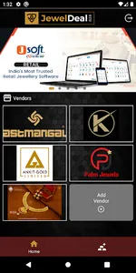JewelDeal screenshot 2