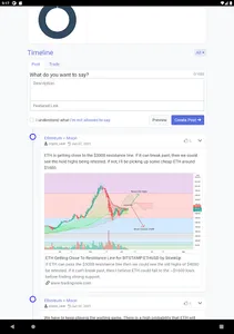AlphaInsider screenshot 15