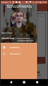 Schizofriends screenshot 6