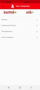 YO SUMO screenshot 3