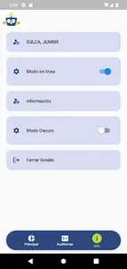 FIVESYS - PALMAS screenshot 2