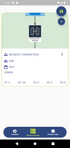 FIVESYS - PALMAS screenshot 5