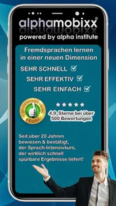 Spanisch - Basis 2 - ES 2 screenshot 0