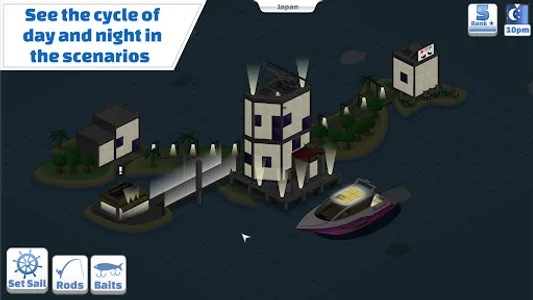 Nautical Life : Boats & Yachts screenshot 6