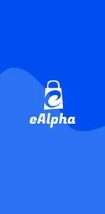 eAlpha screenshot 0