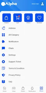 eAlpha screenshot 10