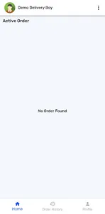 eAlpha Delivery Boy screenshot 2