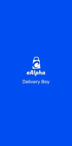 eAlpha Delivery Boy screenshot 8