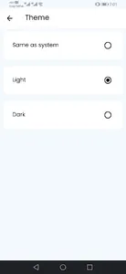 Qr Scanner & Genarator App screenshot 7