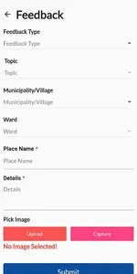 NEA Hetauda DC screenshot 4