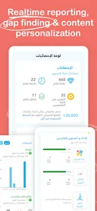 Arabico-Learn Arabic and Quran screenshot 3