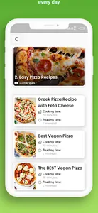 Easy Recipes [Pro] screenshot 3