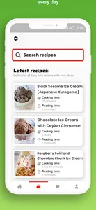 Easy Recipes [Pro] screenshot 4