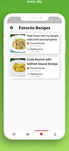 Easy Recipes [Pro] screenshot 5