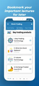 Learn Stock Trading |TradeQuiz screenshot 6