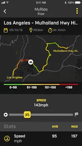 Tech-Air App screenshot 4