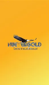 Nuevergold screenshot 0