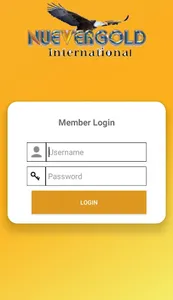 Nuevergold screenshot 1