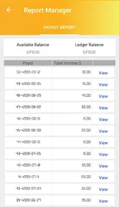 Nuevergold screenshot 5
