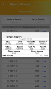 Nuevergold screenshot 6