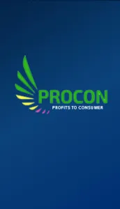 PROCON NETWORK screenshot 0