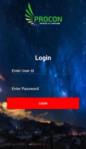 PROCON NETWORK screenshot 1