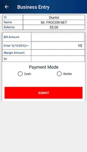 PROCON NETWORK screenshot 4