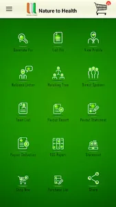 WHMBusiness screenshot 2