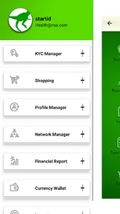 WHMBusiness screenshot 3